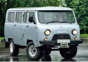 Идеальная машина для автопробегов!!! Может она и не сильно экономичная в плане расхода топлива, но уж в стоимости ремонта, проходимости, не прихотливости к топливу обыграет многих, если не всех. А с автономной печкой ещё и удобна для отдыха.