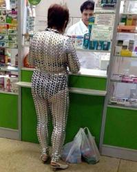 Фишкина солянка за 29.09.2014