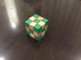 У меня такая сохранилась