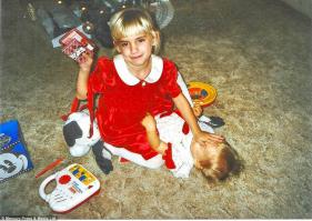 Гермиона, Вы ли это?