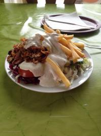 Фишкина солянка за 21.09.2014 