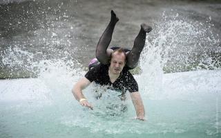 Чемпионат по переноске жен 