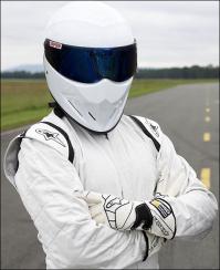 Оптимальный вывод может сделать только этот парень!

- Некоторые говорят что его не взяли в президенты из за того что он слишком узнаваем 
-Некоторые говорят,что он пукает азотом....И что он ни разу не заплакал,смотря Хатико...
-Некоторые говорят, что у него самые большие коллекции бабочек и стертых покрышек... и то, что с ним хотел поменяться костюмами сам Железный Человек... Все, что мы про него заем это то, что его зовут Стиг!