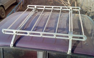 Друзья ну это по любому НЕ русский ностальгирует!:) Если был бы русский по любому на машине был бы установлен вот такой гаджет!