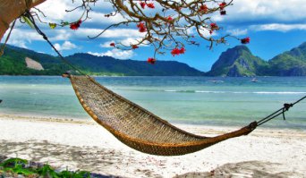 Всем желаю к пенсии перебраться вот в такой офис!