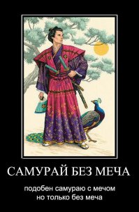  Демотиваторы