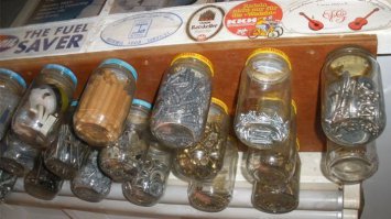 Идея понравилась (рабочая вполне)