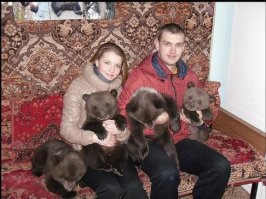 Наша семья