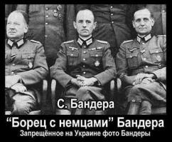 Я за Россию, за Путина! Я за Украину, за нашу Украину без фашистов!!!