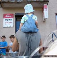 Понятно - надо соблюдать водный баланс