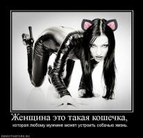 Зато есть такие -