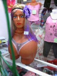 просто голова кругом