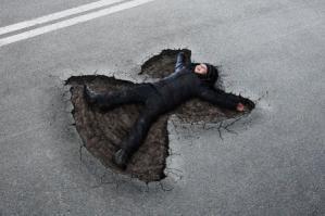 Всё понравилось, плюсанул, может не в тему, к первой фотке - летние затеи