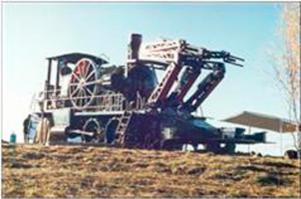 сибирский цирюльник