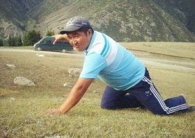 Показалось