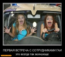 Я думаю смысл - поднять штрафы в разы и стимулировать нарушителей их оплачивать (и побыстрее)