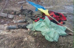 Труп, почему уклоняешься от мобилизации, тебя ждут