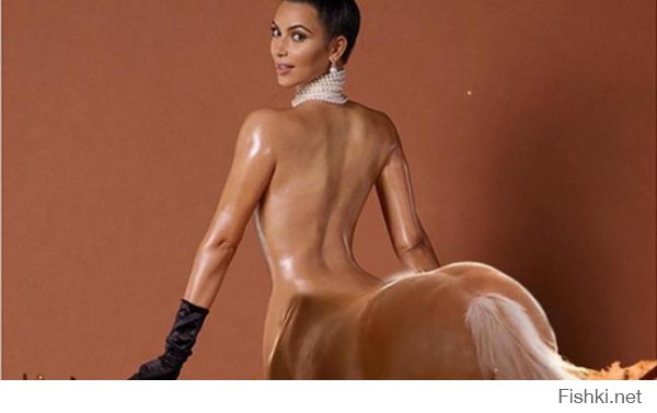 на эту фотоссесию было куча юмора