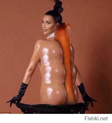 на эту фотоссесию было куча юмора