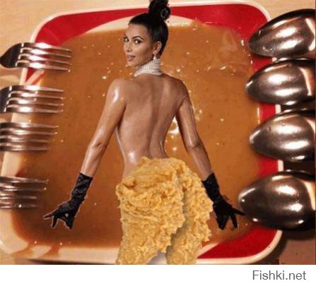 на эту фотоссесию было куча юмора