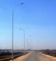 фонарь обиделся