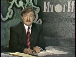 Итоги (с Киселёвым на НТВ)
Блеф - клуб
Угольников ещё вёл
1992—1995 годы — Автор телепрограммы «Угол шоу»
1996 год — автор, режиссёр и актёр в 48-серийном телевизионном проекте «Доктор Угол»