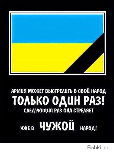 История знала немало фашистов, 
Никто, никогда свой народ не губил, 
А на Украине «больных мазохистов», 
Отъявленный дьявол чуму породил.-*