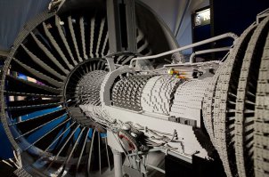 17 способов неожиданного использования конструктора Lego в быту 