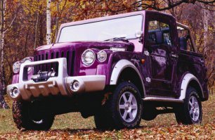 Эт все фигня. Вот ГАЗ КОМБАТ-тема! жаль только, что до производства не довели...