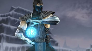 Могучая сила пастора