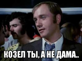 АФОНЯ: история создания фильма