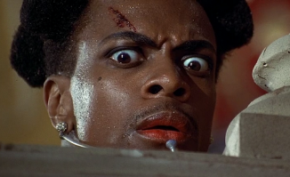 Mortal Kombat в лифте. Розыгрыш