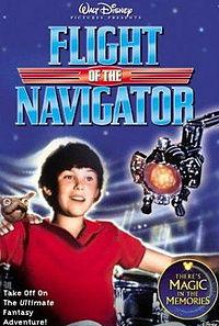 "Полет навигатора"