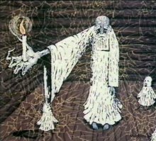 мне и сейчас дурно