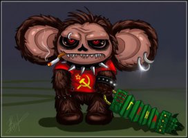 Вот актуальный, баян понравился!