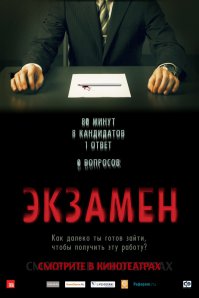 Фильмы с неожиданной развязкой