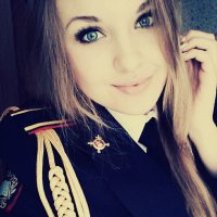 Глазастая