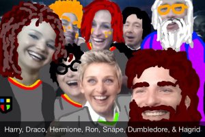 Мегапозитивная пятничная подборка