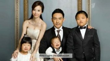 Жестоко обманутый китаец засудил жену за то, что нарожала ему некрасивых детей.