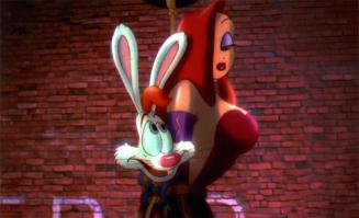 А мне Джссика запомнилась