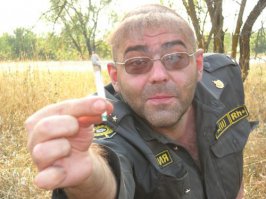 Экосистема в бутылке