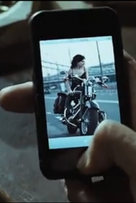 А у нас в 102 ром стрелковом корпусе такое всем выдавали "Мы из будущего 2"