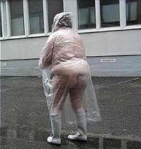 Самое странное и необычное нижнее бельё  