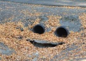 Вещи с лицами