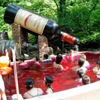 НЫРЯТЬ С БОРТИКОВ С ОТКРЫТЫМ РТОМ ЗАПРЕЩЕНО!!!