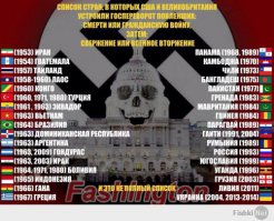 вот список кому они помогали, "как могли"