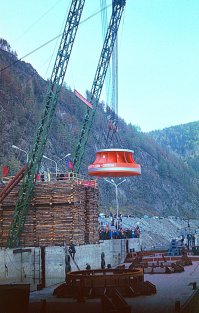 Хакасия с высоты