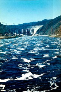 Хакасия с высоты