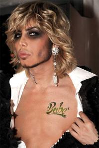 Вся Америка на одном фото. Настоящие шедевры!