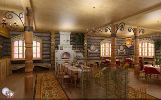 Вот такой кабачек мы делали, лет 5 назад )